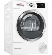 Сушильная машина Bosch WTW876H0OE