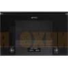 Встраиваемая микроволновая печь Smeg MP122B3