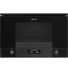 Встраиваемая микроволновая печь Smeg MP122B3