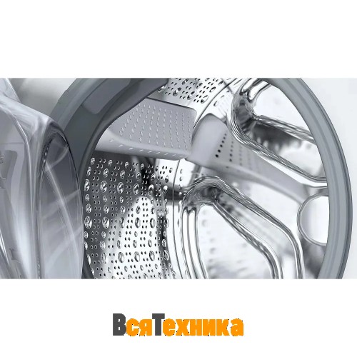 Стиральная машина Bosch WGG246ZLSN