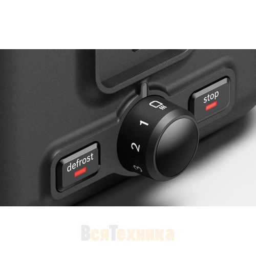 Тостер Bosch TAT 3P423