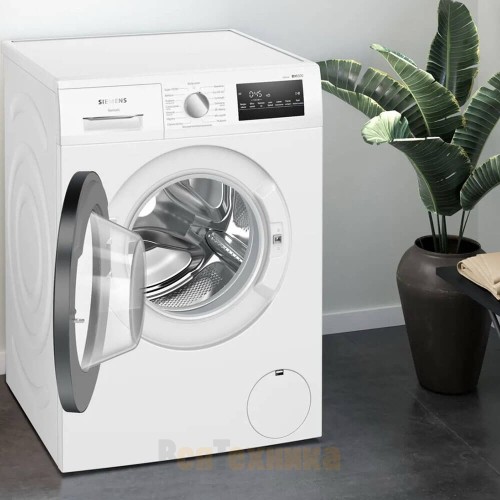 Стиральная машина Siemens WM14N208PL
