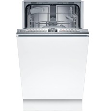 Встраиваемая посудомоечная машина Bosch SPV4HKX10E