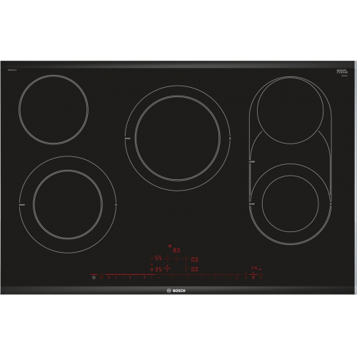 Варочная панель Bosch PKM875DP1D