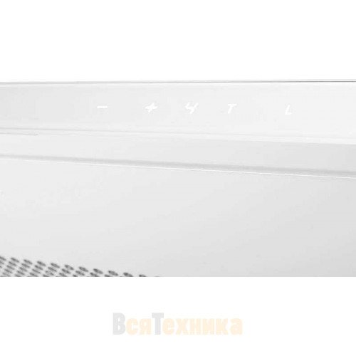 Вытяжка Kuppersberg SLIMBOX 90 GW