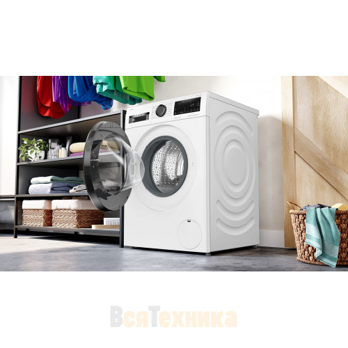 Стиральная машина Bosch WGG244A0BY