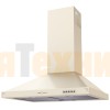 Вытяжка Krona BELLA 600 IVORY RETRO PB old