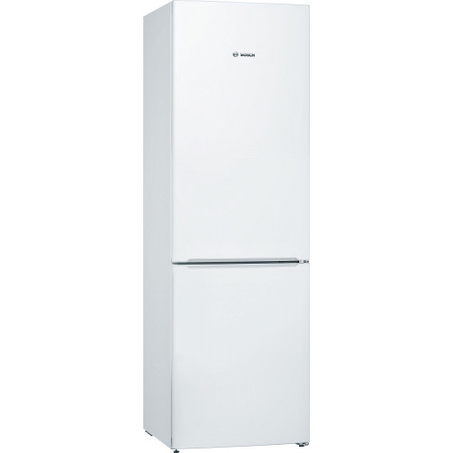 Двухкамерный холодильник Bosch KGV36NW1AR