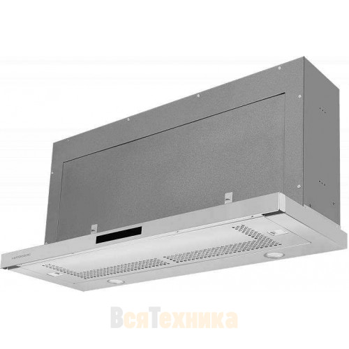 Вытяжка Kuppersberg SLIMBOX 90 X