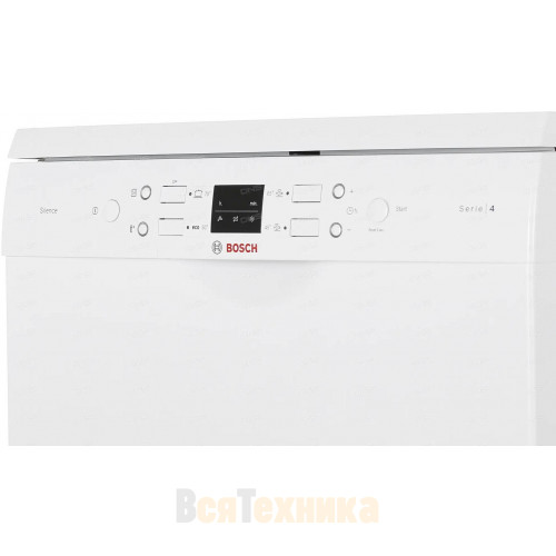 Посудомоечная машина Bosch SMS44DW01T