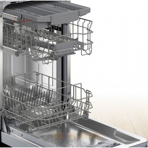 Посудомоечная машина Bosch SPS2HMW54Q