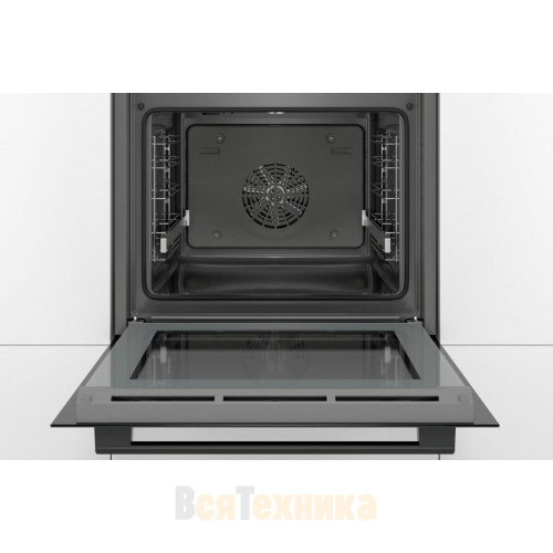 Духовой шкаф Bosch HBG5370B0