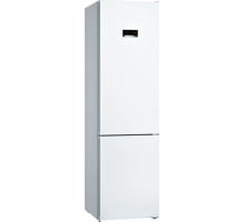 Двухкамерный холодильник Bosch KGN39XW30U