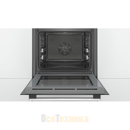 Духовой шкаф Bosch HBG536HS0R