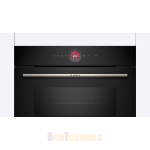 Духовой шкаф Bosch HBG 7721B1S