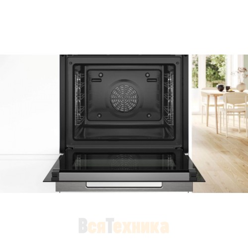 Духовой шкаф Bosch HBG 7721B1S