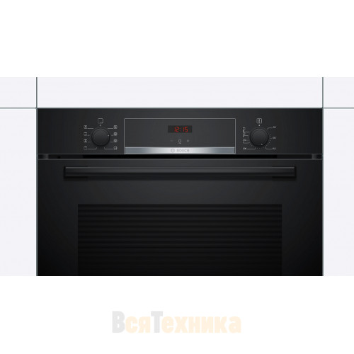 Духовой шкаф BOSCH HBA553BA0