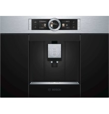 Кофемашина Bosch CTL636ES1