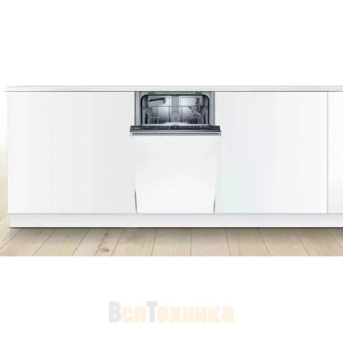 Встраиваемая посудомоечная машина Bosch SPV2HKX39E