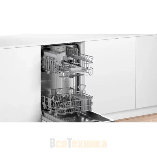 Встраиваемая посудомоечная машина Bosch SPV2HKX39E