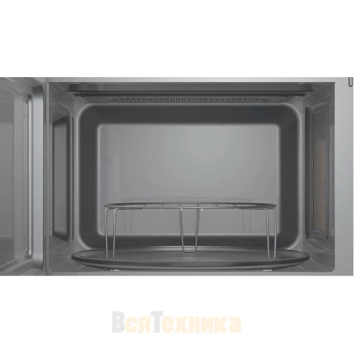 Встраиваемая микроволновая печь Bosch BEL623MD3