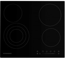 Электрическая варочная панель Kuppersberg ECS 603