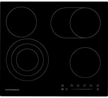 Электрическая варочная панель Kuppersberg ECS 623