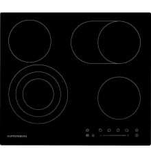 Электрическая варочная панель Kuppersberg ECS 623