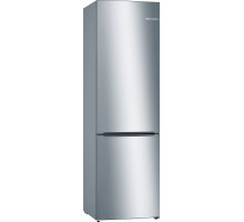 Двухкамерный холодильник Bosch KGV39XL22