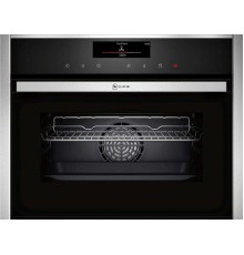 Компактный духовой шкаф Neff C18FT48H0