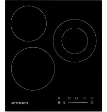 Электрическая варочная панель Kuppersberg ECS 402