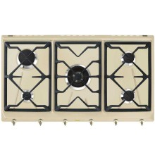 Варочная панель SMEG SRV896POGH