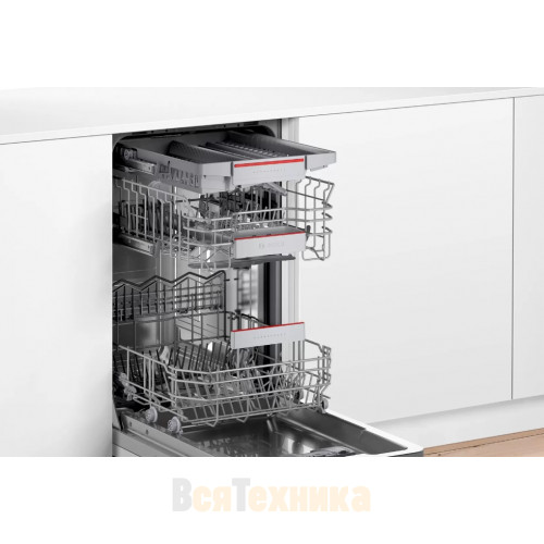 Посудомоечная машина Bosch SPV6HMX4MR