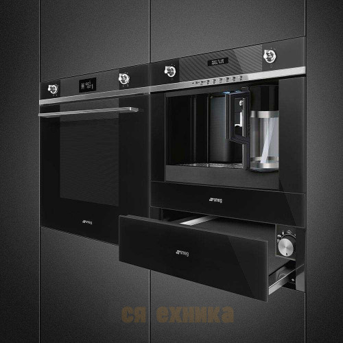 Подогреватель посуды Smeg CPR115N