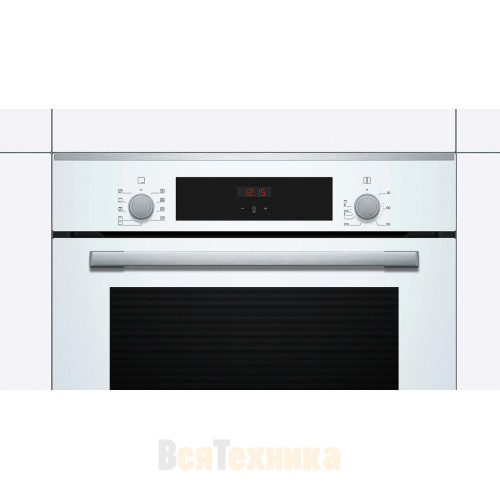 Духовой шкаф Bosch HBF234EW0R