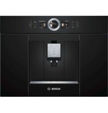 Кофемашина Bosch CTL636EB6