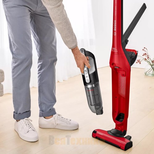 Пылесос Bosch BBH3ZOO28