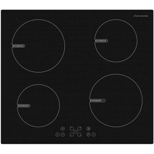 Индукционная варочная панель Schaub Lorenz SLK IY6TC3