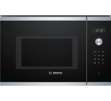 Встраиваемая микроволновая печь Bosch BEL554MS0