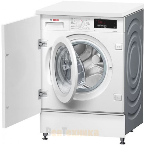 Стиральная машина Bosch WIW24340OE