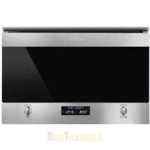 Микроволновая печь Smeg MP322X1