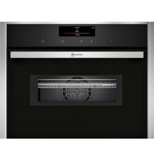 Компактный духовой шкаф Neff C18MT22H0