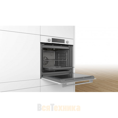 Духовой шкаф Bosch HBA533BW1