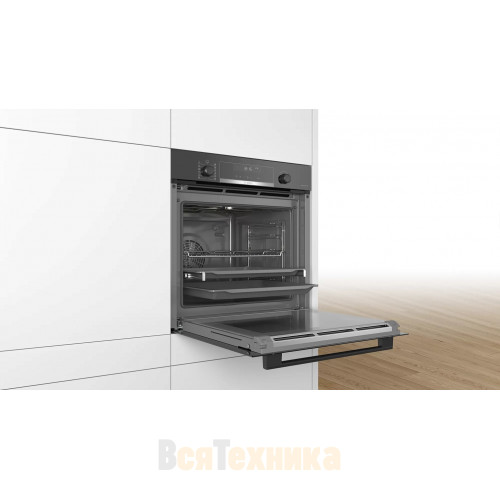 Духовой шкаф BOSCH HBG578FB6R