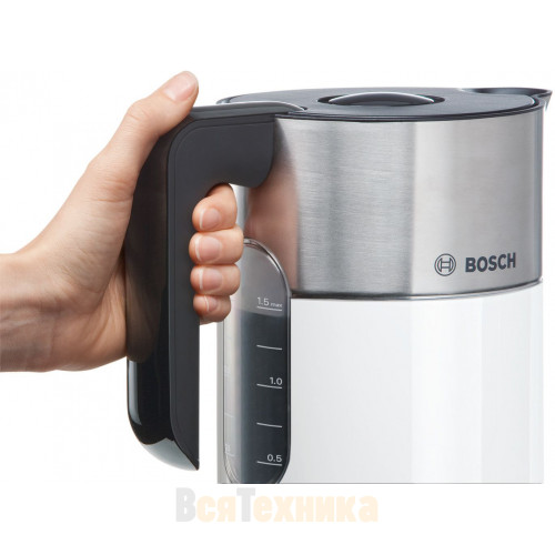 Чайник Bosch TWK 8611