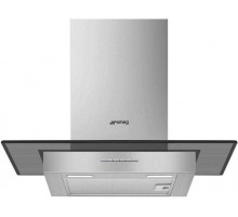 Вытяжка Smeg KBT600VE