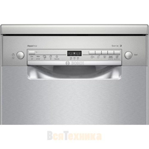 Посудомоечная машина Bosch SPS2IKI02E