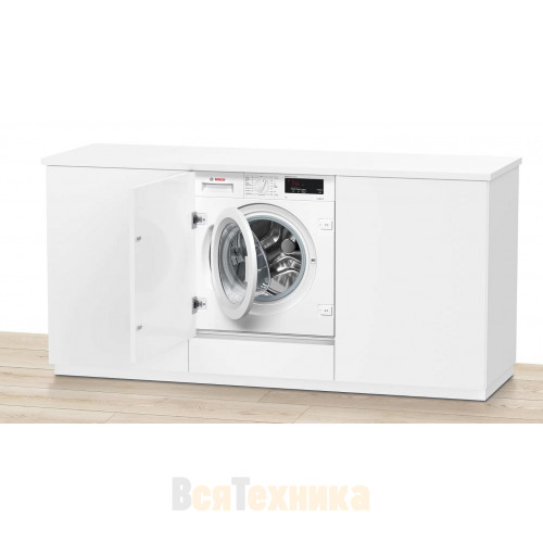 Стиральная машина Bosch WIW24340OE