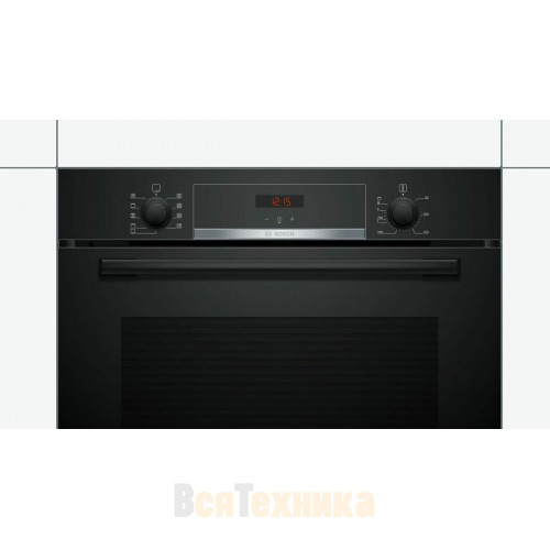 Духовой шкаф Bosch HBA534EB0