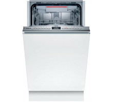 Встраиваемая посудомоечная машина Bosch SPV4XMX20E